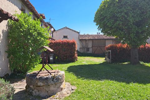 Landejendom i Nérignac, Vienne, Nérignac - € 119.950 | Ref: WvD-13521 - foto 6