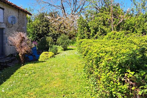 Landejendom i Nérignac, Vienne, Nérignac - € 119.950 | Ref: WvD-13521 - foto 8