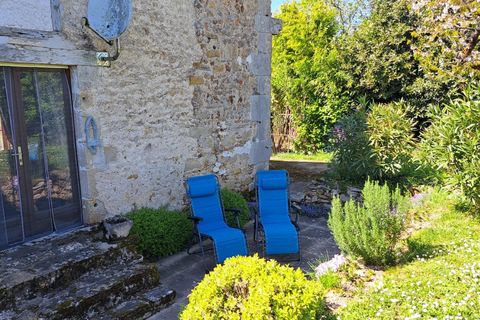 Landejendom i Nérignac, Vienne, Nérignac - € 119.950 | Ref: WvD-13521 - foto 10