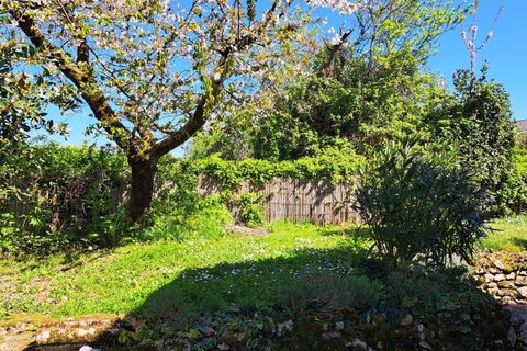 Landejendom i Nérignac, Vienne, Nérignac - € 119.950 | Ref: WvD-13521 - foto 11