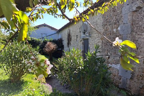 Landejendom i Nérignac, Vienne, Nérignac - € 119.950 | Ref: WvD-13521 - foto 12