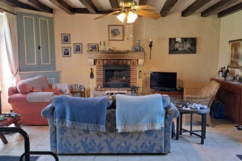 Landejendom i Nérignac, Vienne, Nérignac - € 119.950 | Ref: WvD-13521 - foto 13