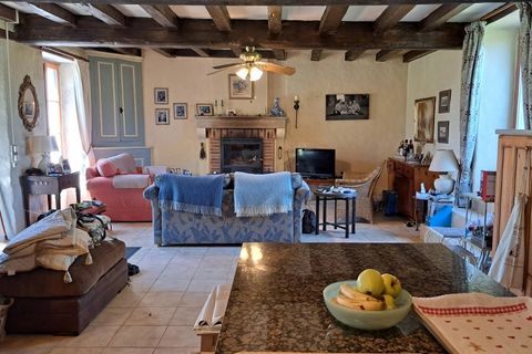 Landejendom i Nérignac, Vienne, Nérignac - € 119.950 | Ref: WvD-13521 - foto 14