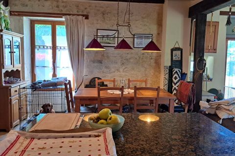 Landejendom i Nérignac, Vienne, Nérignac - € 119.950 | Ref: WvD-13521 - foto 15