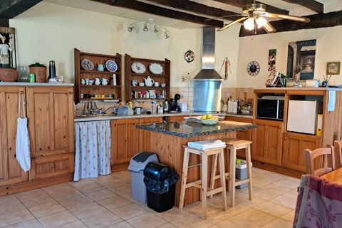 Landejendom i Nérignac, Vienne, Nérignac - € 119.950 | Ref: WvD-13521 - foto 16