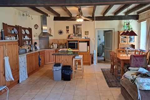 Landejendom i Nérignac, Vienne, Nérignac - € 119.950 | Ref: WvD-13521 - foto 17