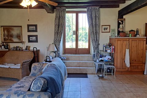 Landejendom i Nérignac, Vienne, Nérignac - € 119.950 | Ref: WvD-13521 - foto 19