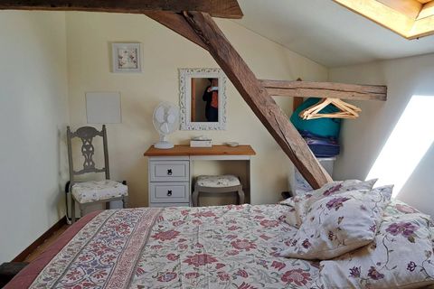 Landejendom i Nérignac, Vienne, Nérignac - € 119.950 | Ref: WvD-13521 - foto 27