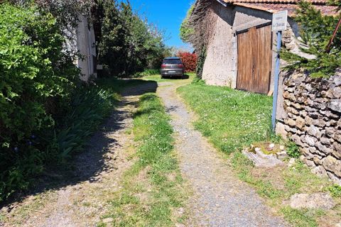Landejendom i Nérignac, Vienne, Nérignac - € 119.950 | Ref: WvD-13521 - foto 39