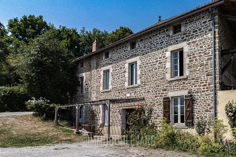 Villa a Auzances, Creuse, Auzances - € 311.800 | Ref: NB-13519 - foto 2