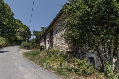 Villa a Auzances, Creuse, Auzances - € 311.800 | Ref: NB-13519 - foto 3