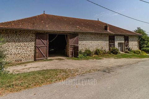 Villa a Auzances, Creuse, Auzances - € 311.800 | Ref: NB-13519 - foto 4