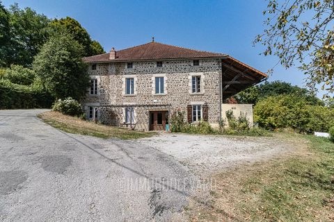 Villa a Auzances, Creuse, Auzances - € 311.800 | Ref: NB-13519 - foto 5