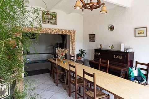 Villa a Auzances, Creuse, Auzances - € 311.800 | Ref: NB-13519 - foto 7