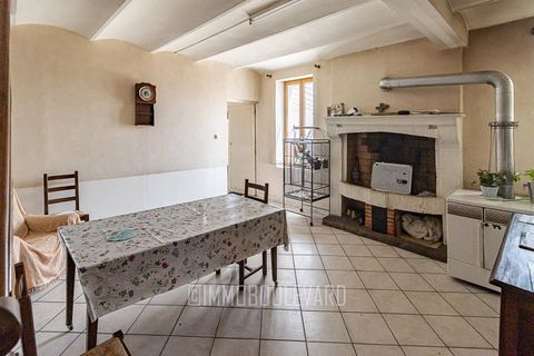 Villa a Auzances, Creuse, Auzances - € 311.800 | Ref: NB-13519 - foto 10