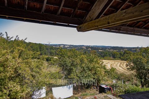 Villa a Auzances, Creuse, Auzances - € 311.800 | Ref: NB-13519 - foto 19