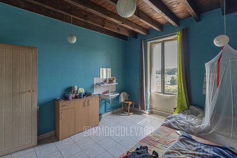 Villa a Auzances, Creuse, Auzances - € 311.800 | Ref: NB-13519 - foto 25