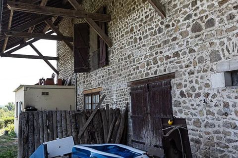 Villa a Auzances, Creuse, Auzances - € 311.800 | Ref: NB-13519 - foto 32