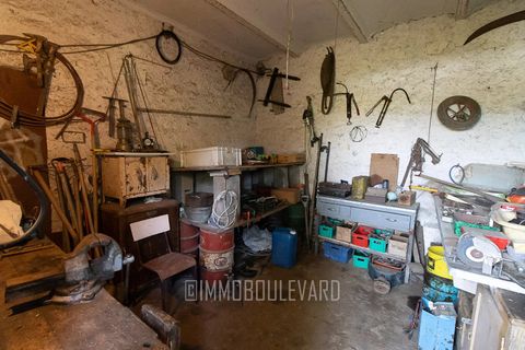 Villa a Auzances, Creuse, Auzances - € 311.800 | Ref: NB-13519 - foto 33