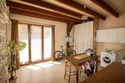 Villa a Auzances, Creuse, Auzances - € 311.800 | Ref: NB-13519 - foto 36