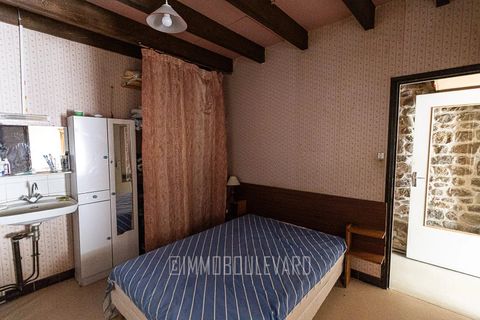 Villa a Auzances, Creuse, Auzances - € 311.800 | Ref: NB-13519 - foto 39