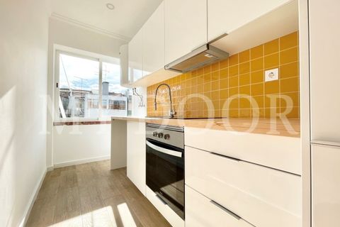 Leilighet i Moscavide, Lisbon, Moscavide - € 310 000 | Ref: IV-0759 - foto 2