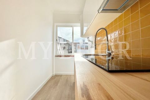 Leilighet i Moscavide, Lisbon, Moscavide - € 310 000 | Ref: IV-0759 - foto 7