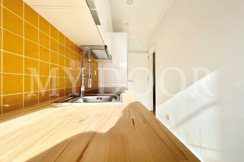 Leilighet i Moscavide, Lisbon, Moscavide - € 310 000 | Ref: IV-0759 - foto 9
