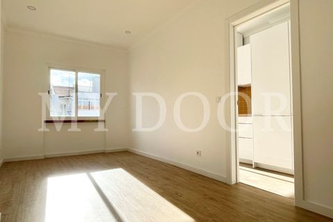 Leilighet i Moscavide, Lisbon, Moscavide - € 310 000 | Ref: IV-0759 - foto 6