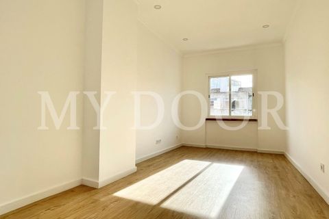 Leilighet i Moscavide, Lisbon, Moscavide - € 310 000 | Ref: IV-0759 - foto 5
