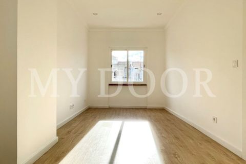 Leilighet i Moscavide, Lisbon, Moscavide - € 310 000 | Ref: IV-0759 - foto 11
