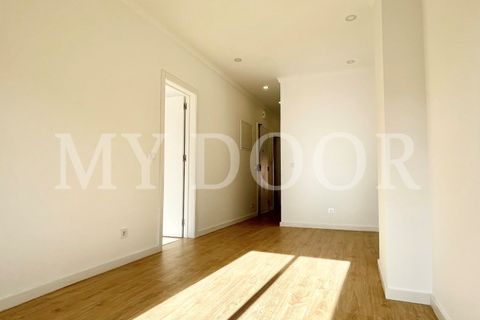 Leilighet i Moscavide, Lisbon, Moscavide - € 310 000 | Ref: IV-0759 - foto 10