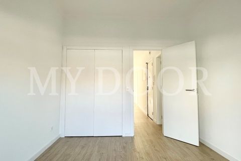 Leilighet i Moscavide, Lisbon, Moscavide - € 310 000 | Ref: IV-0759 - foto 13