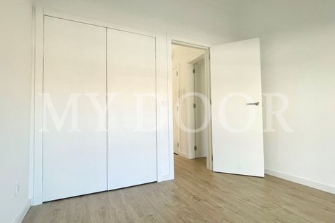Leilighet i Moscavide, Lisbon, Moscavide - € 310 000 | Ref: IV-0759 - foto 14