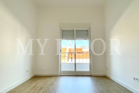 Leilighet i Moscavide, Lisbon, Moscavide - € 310 000 | Ref: IV-0759 - foto 15