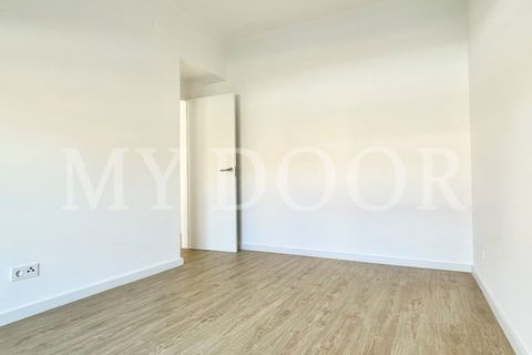 Leilighet i Moscavide, Lisbon, Moscavide - € 310 000 | Ref: IV-0759 - foto 16