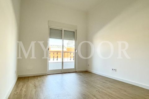 Leilighet i Moscavide, Lisbon, Moscavide - € 310 000 | Ref: IV-0759 - foto 17