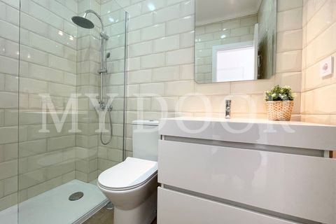 Leilighet i Moscavide, Lisbon, Moscavide - € 310 000 | Ref: IV-0759 - foto 3