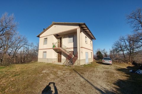 Villa a Valsamoggia, Bologna, Valsamoggia - € 102.000 | Ref: 2993 - foto 3