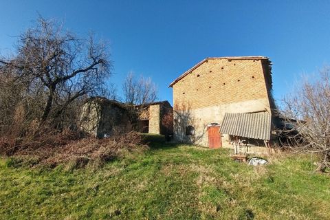 Villa a Valsamoggia, Bologna, Valsamoggia - € 102.000 | Ref: 2993 - foto 9