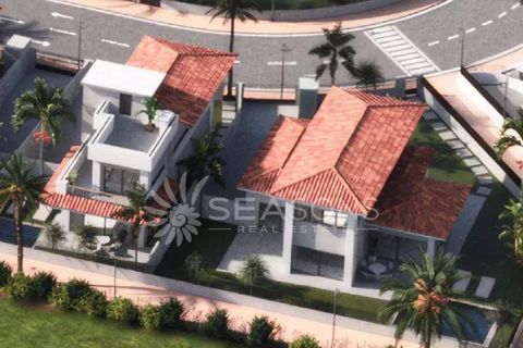 Træhytte i Arona, Tenerife, Arona - € 736.494 | Ref: maxres012 - foto 2
