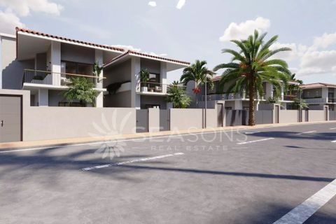 Træhytte i Arona, Tenerife, Arona - € 736.494 | Ref: maxres012 - foto 3