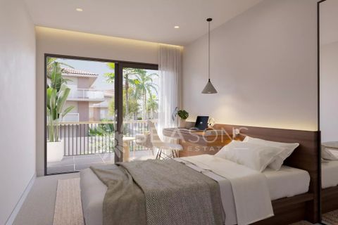 Træhytte i Arona, Tenerife, Arona - € 736.494 | Ref: maxres012 - foto 5
