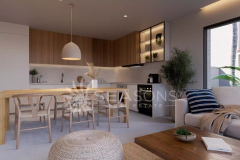 Træhytte i Arona, Tenerife, Arona - € 736.494 | Ref: maxres012 - foto 8