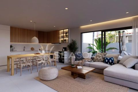 Træhytte i Arona, Tenerife, Arona - € 736.494 | Ref: maxres012 - foto 9