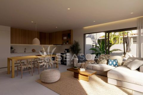 Træhytte i Arona, Tenerife, Arona - € 736.494 | Ref: maxres012 - foto 10