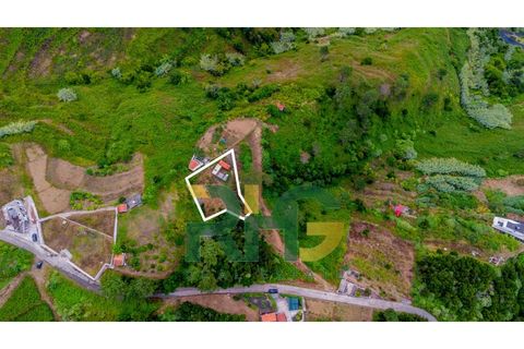 Helårsgrund i Chaves, Vila Real, Chaves - € 115.000 | Ref: RHG25041 - foto 1