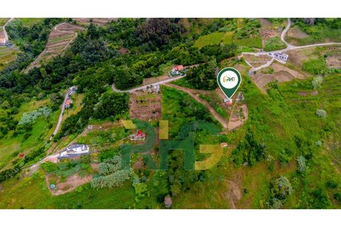 Helårsgrund i Chaves, Vila Real, Chaves - € 115.000 | Ref: RHG25041 - foto 3