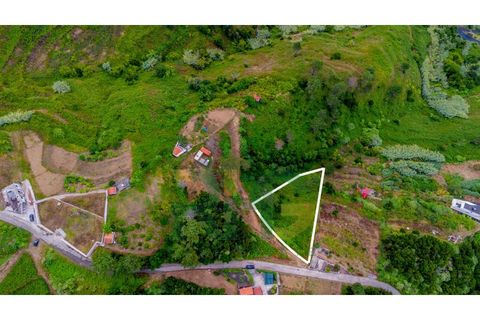 Helårsgrund i Chaves, Vila Real, Chaves - € 75.000 | Ref: RHG25040 - foto 1