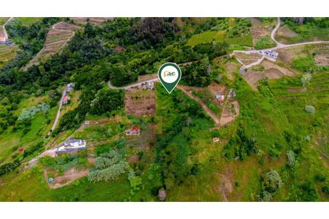 Helårsgrund i Chaves, Vila Real, Chaves - € 75.000 | Ref: RHG25040 - foto 14